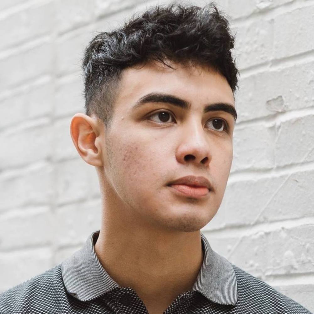 Meet your Posher, Kevin